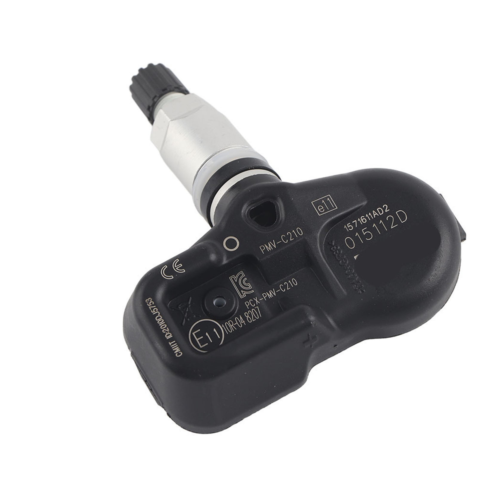 Pmvc210 Tpms Reifendrucksensor, Kompatibel Mit Gs450h 2012 Autozubehör