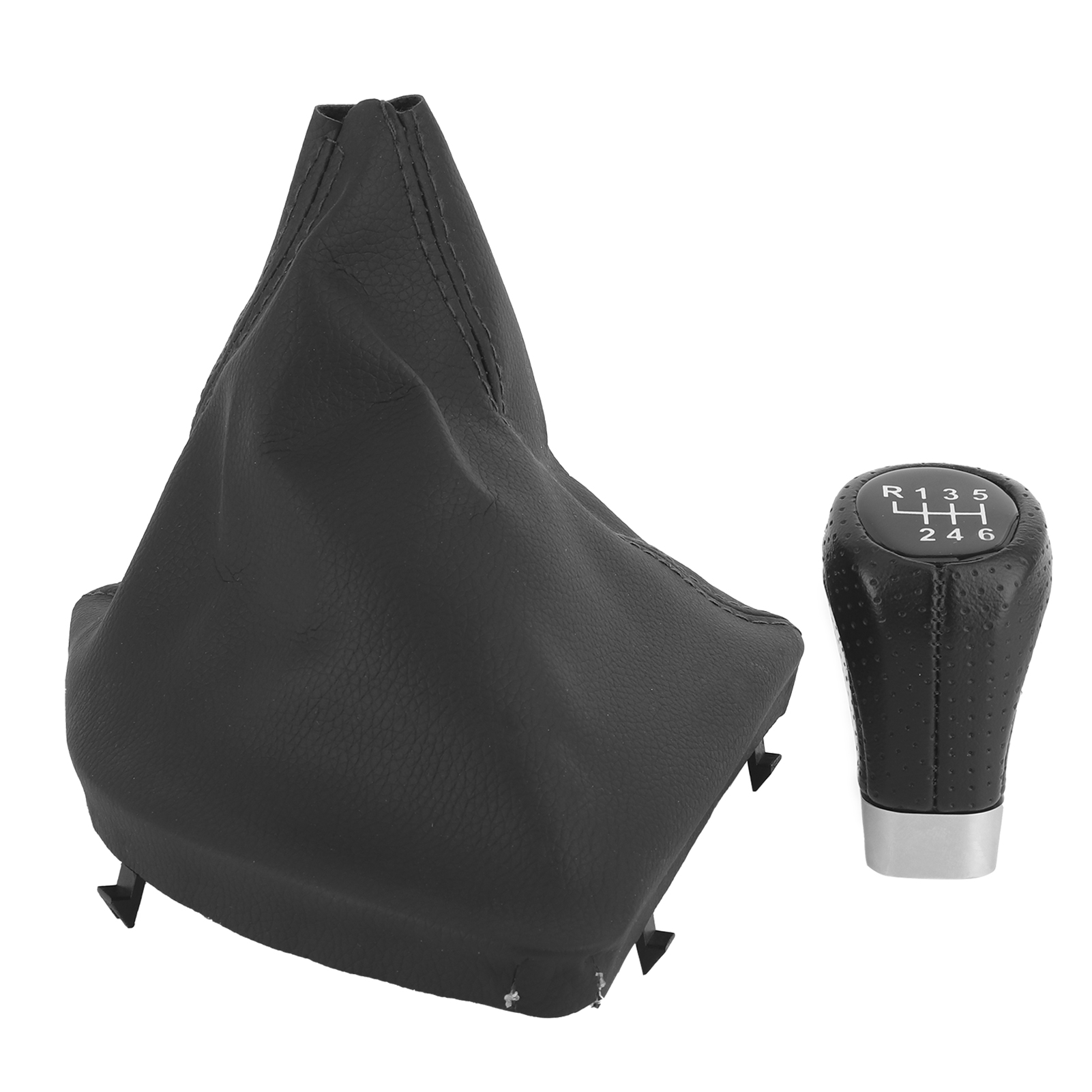 6-gang-schalthebel Mit Staubschutzkappe Für Bmw 3er E90/e91/e92 (2004–2013), Linkslenker