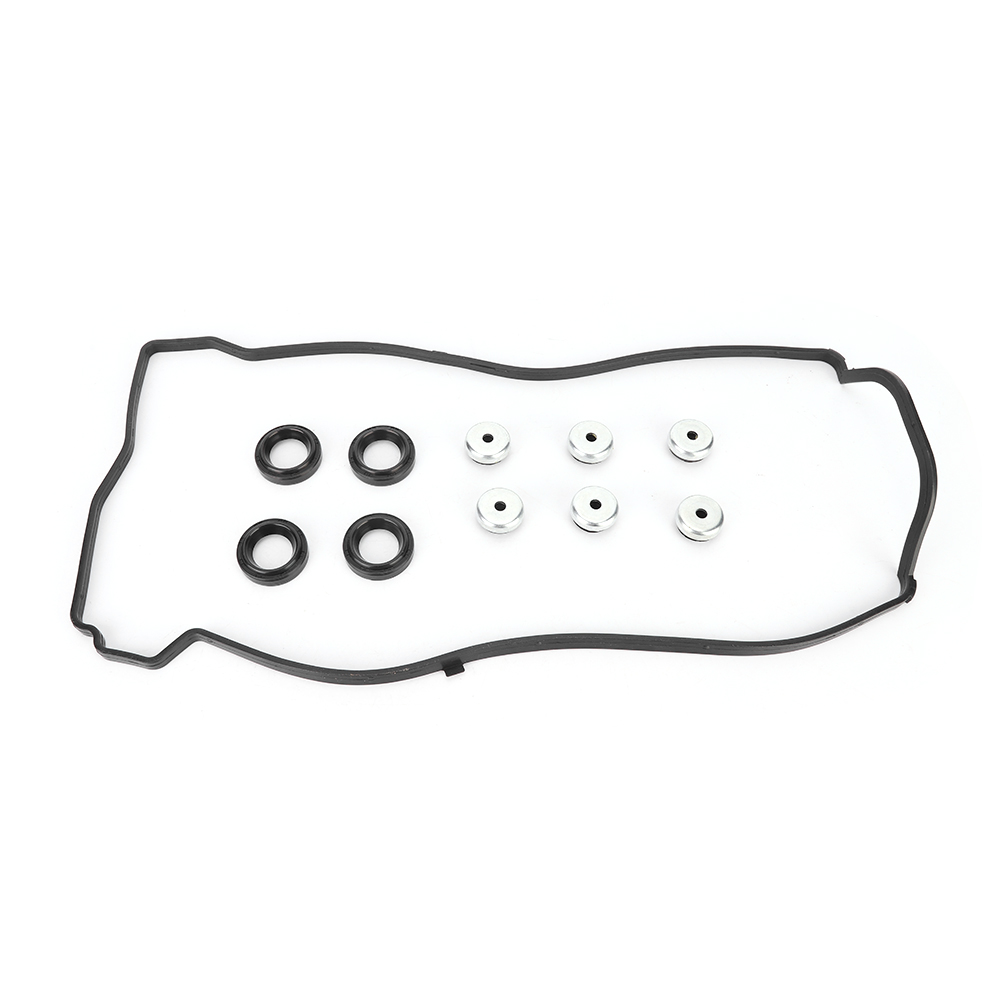 Zylinderkopfdeckeldichtung 12030-pnc-000 Kompatibel Mit Honda, Ersatzdichtungssatz.