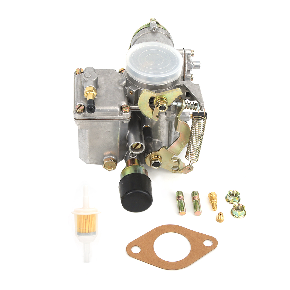 Ersatzvergaser Für Vw Käfer (1971–1979) – Teilenummer 113129031k