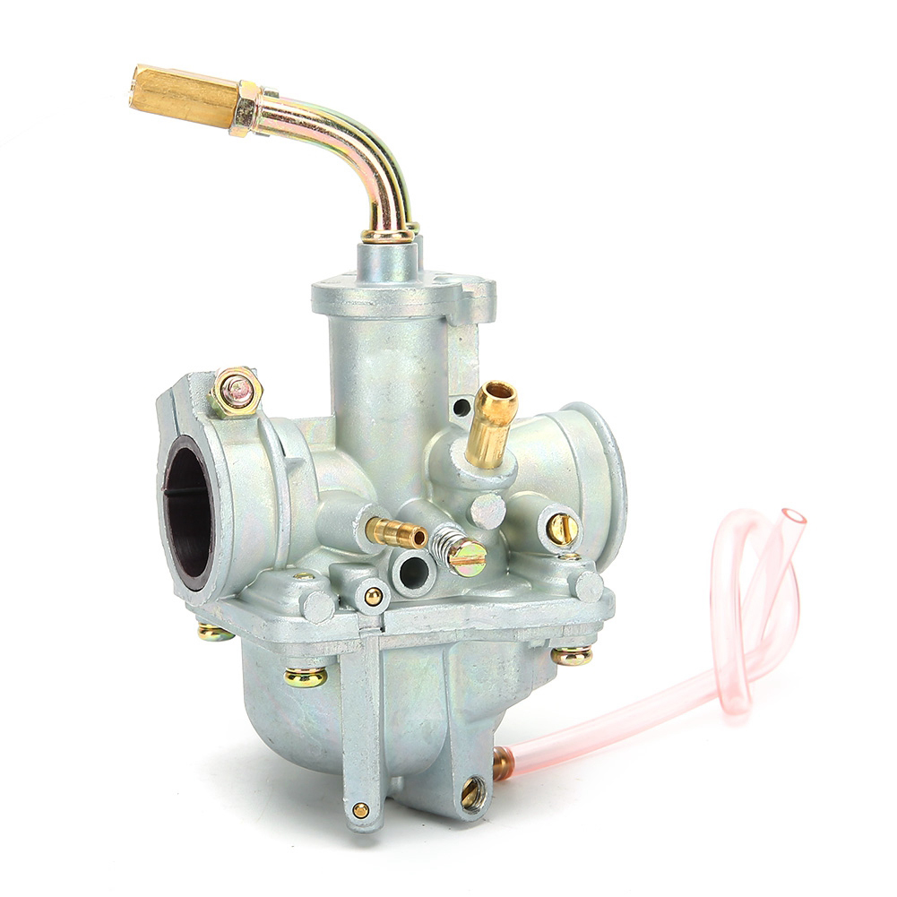 20-mm-ersatzvergaser, Kompatibel Mit Yamaha Yzinger 50 Und Peewee Pw50 – Motorteil 0,8 Zoll
