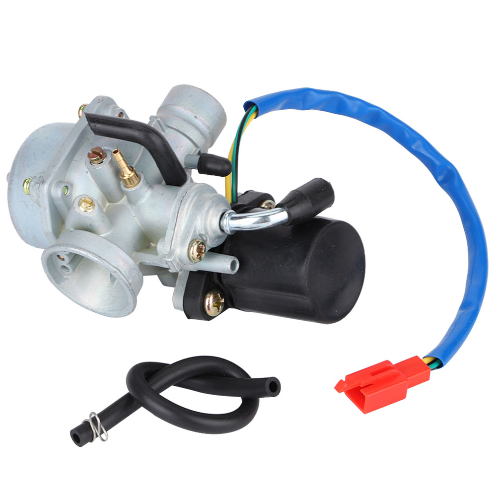 Ersatzvergaser Kompatibel Mit Dinli 50cc 90cc 110cc Atv Quad 2-takt - Motorteil