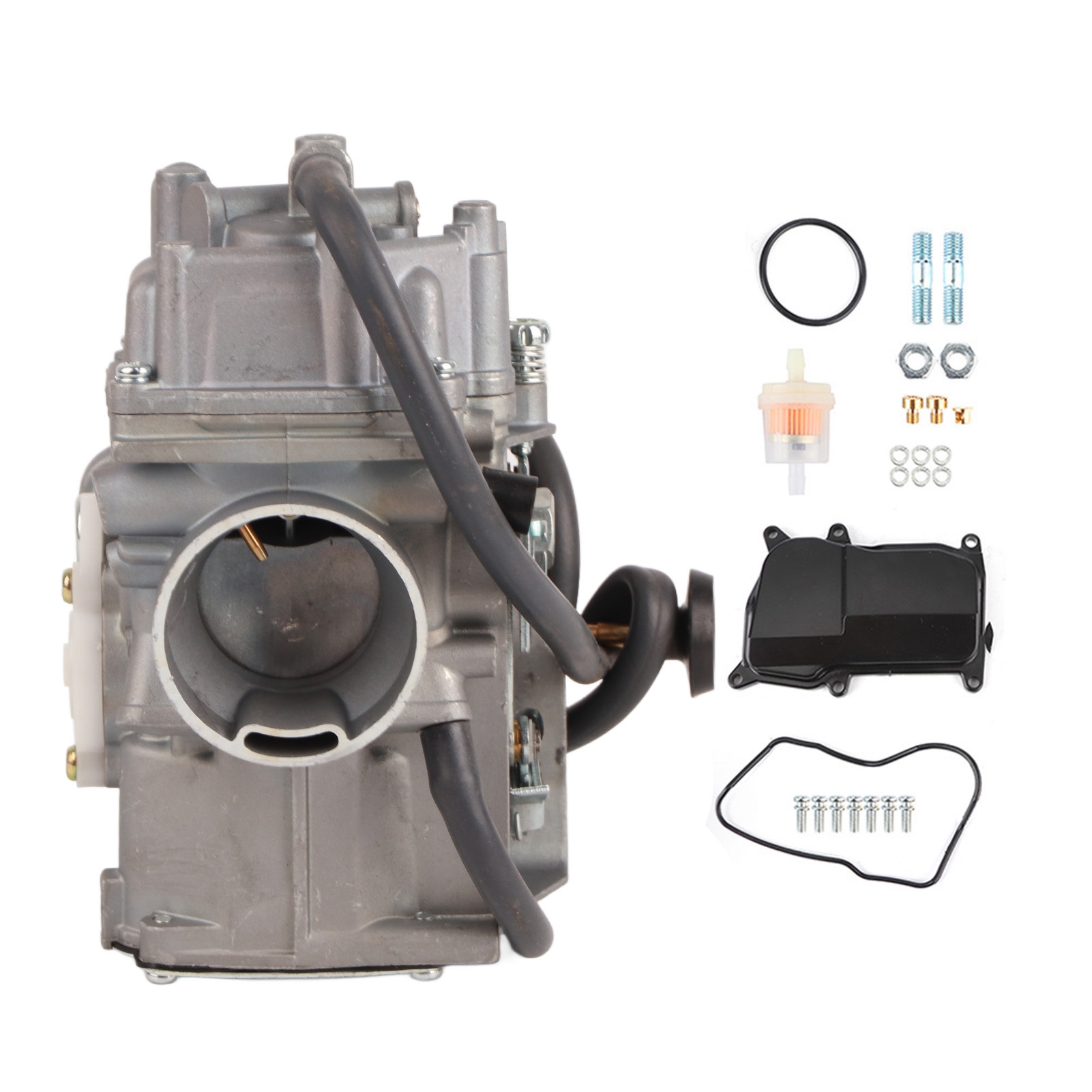 Atv-vergaserteil, Kompatibel Mit Warrior 350 Yfm350 1999-2004
