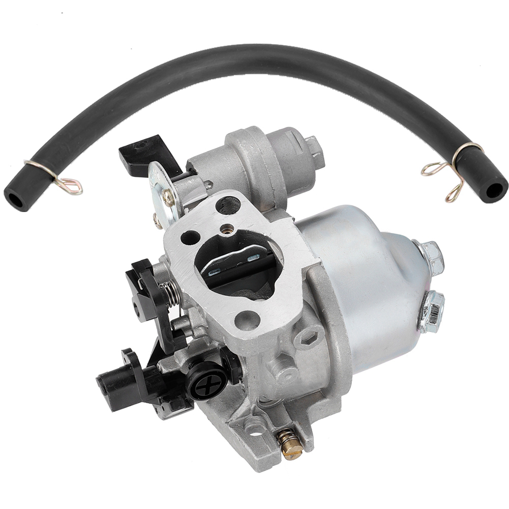 Vergaser Kompatibel Mit Honda Rasenmähern Hr194, Hr214, Hr215, Hr216, Gxv140 Und Gxv160