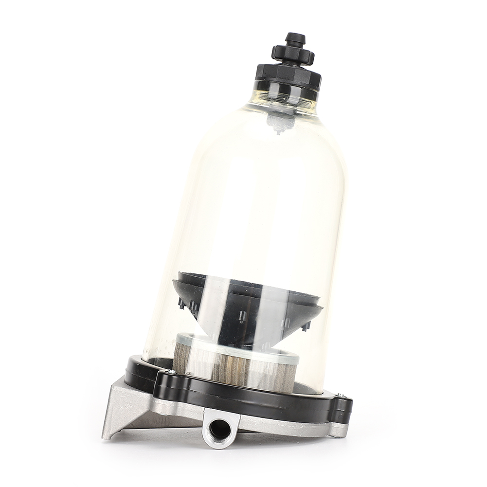 Kraftstoff-wasser-abscheider Für Einspritzpumpe 5010140900, Kompatibel Mit Renault Truck, Ersetzt Dt 6.33243, Turbo-benzinfilter, Ersatzteil.