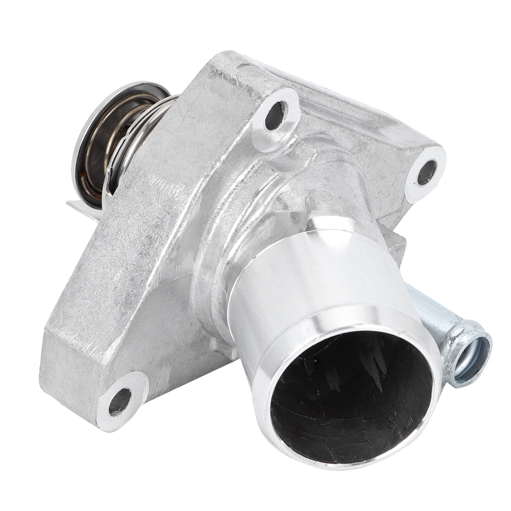Kühlmittelthermostat – Wasserauslassbaugruppe Für Nissan 370z 2009–2016 – Teilenummer 2120031u13