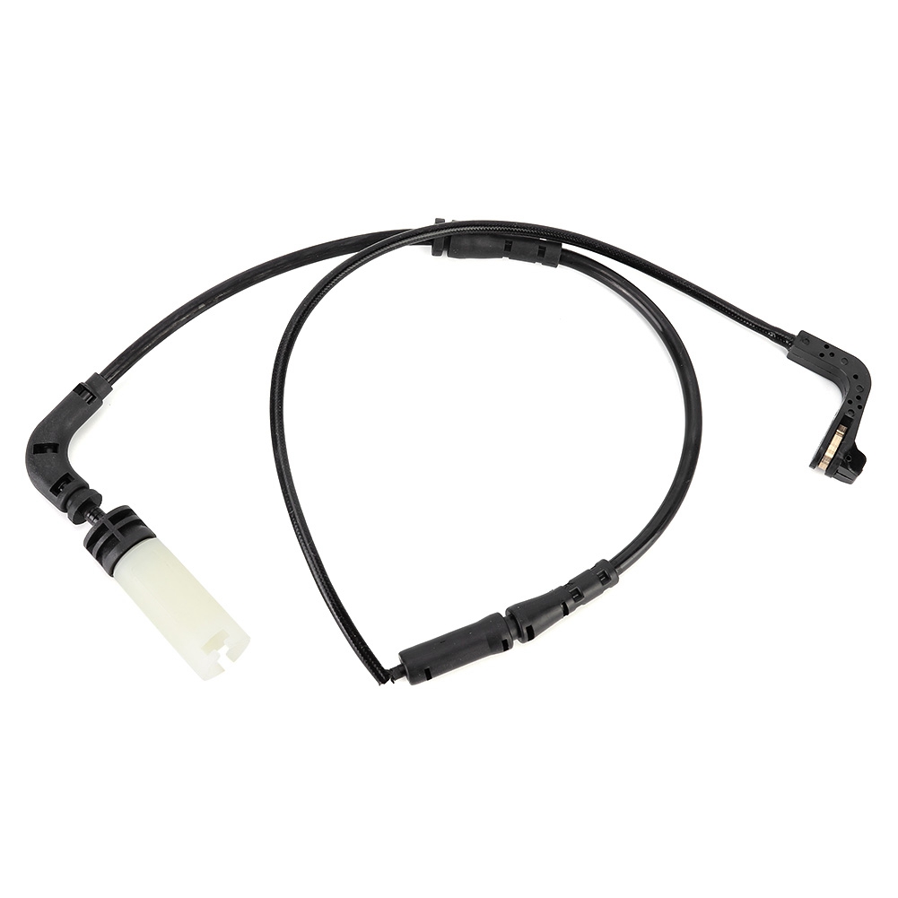 Verschleißsensor Für Hintere Bremsbeläge, Kompatibel Mit Bmw 5er Und 6er Reihe (2004-2010) - Teilenummer 34356789493