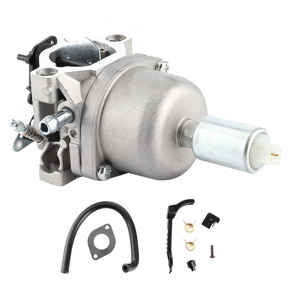 18,5 Ps Vergaser 799727 Kompatibel Mit Briggs & Stratton Craftsman Lt1000 Lt2000 Dyt4000