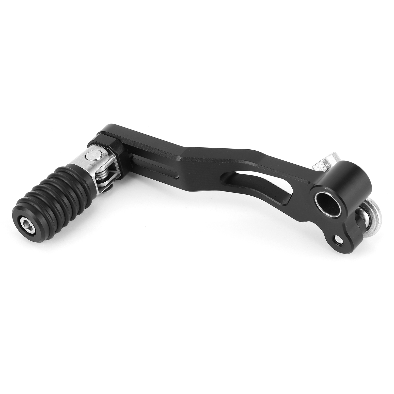 Klappbarer Motorrad-schalthebel, Kompatibel Mit Kawasaki Ninja 250r/300/z250/z300