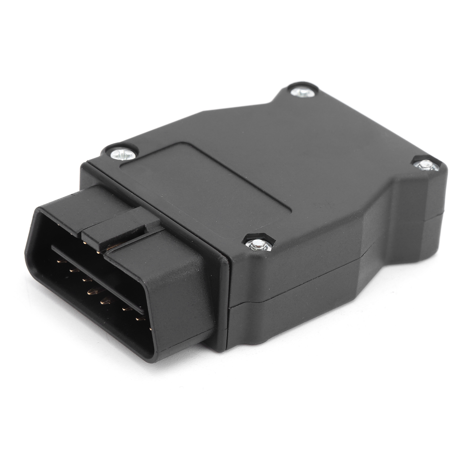 Obd2-zu-ethernet-anschlusskabel Für Die Fahrzeugdiagnose Der F-serie, Obd-schnittstellenadapterkabel.