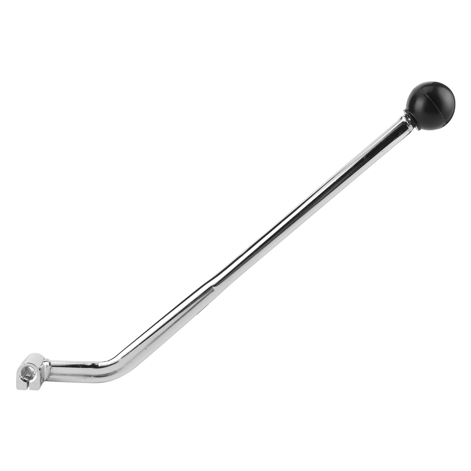 Langer Schalthebel Aus Metall, 135°, Kompatibel Mit 50cc 70cc 90cc 110cc 125cc 150cc Atvs