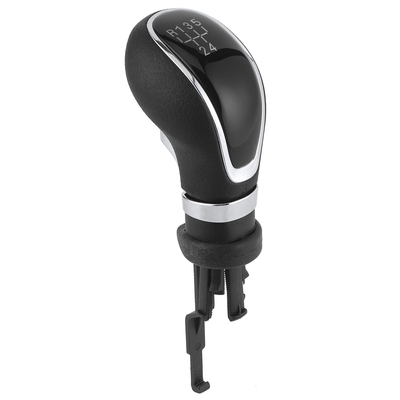Schaltknauf Für Manuelle Schaltung 55565904, Kompatibel Mit Buick Excelle Gt/xt Und Opel Astra 09-145 Gängen