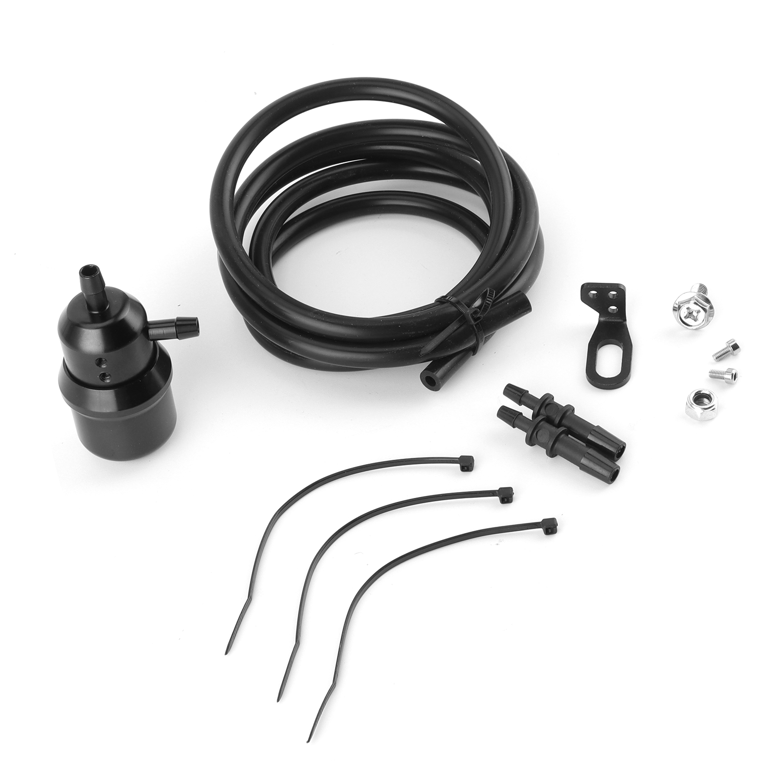 Universelles 0-60 Psi Ladedruckmanometer, Einstellbarer Druckregler Für Steuerventile, Zubehör Für Auto-modifikationen.