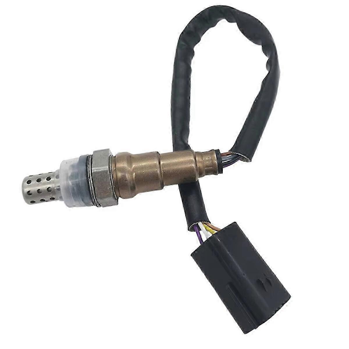 Luft-kraftstoff-verhältnis-sensor Für Holden Captiva 2013 2.2l 163 Ps H8 H9 2.0l Motor, O2 Lambda-sensor, Kompatibles Ersatzteil, Präzise Gemischmessung, Oem-qualität, Direkter Ersatz.