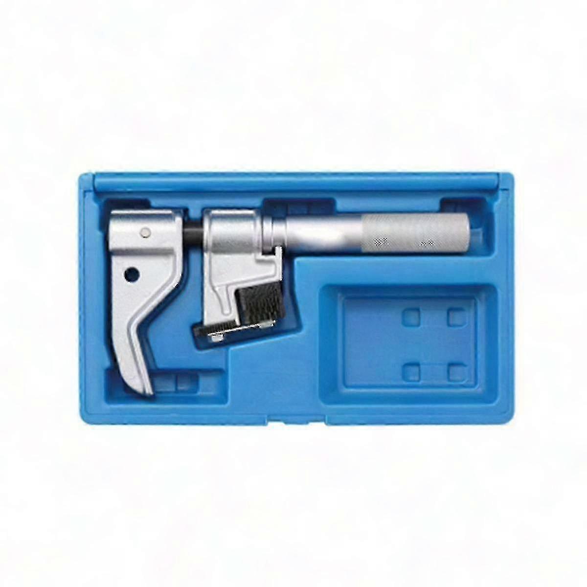 Universal-gewindereiniger 7402 – Kompatibles Schraubenreparaturwerkzeug Für Außendurchmesser Von 1 Bis 5 Zoll, Entspricht Modell 7402