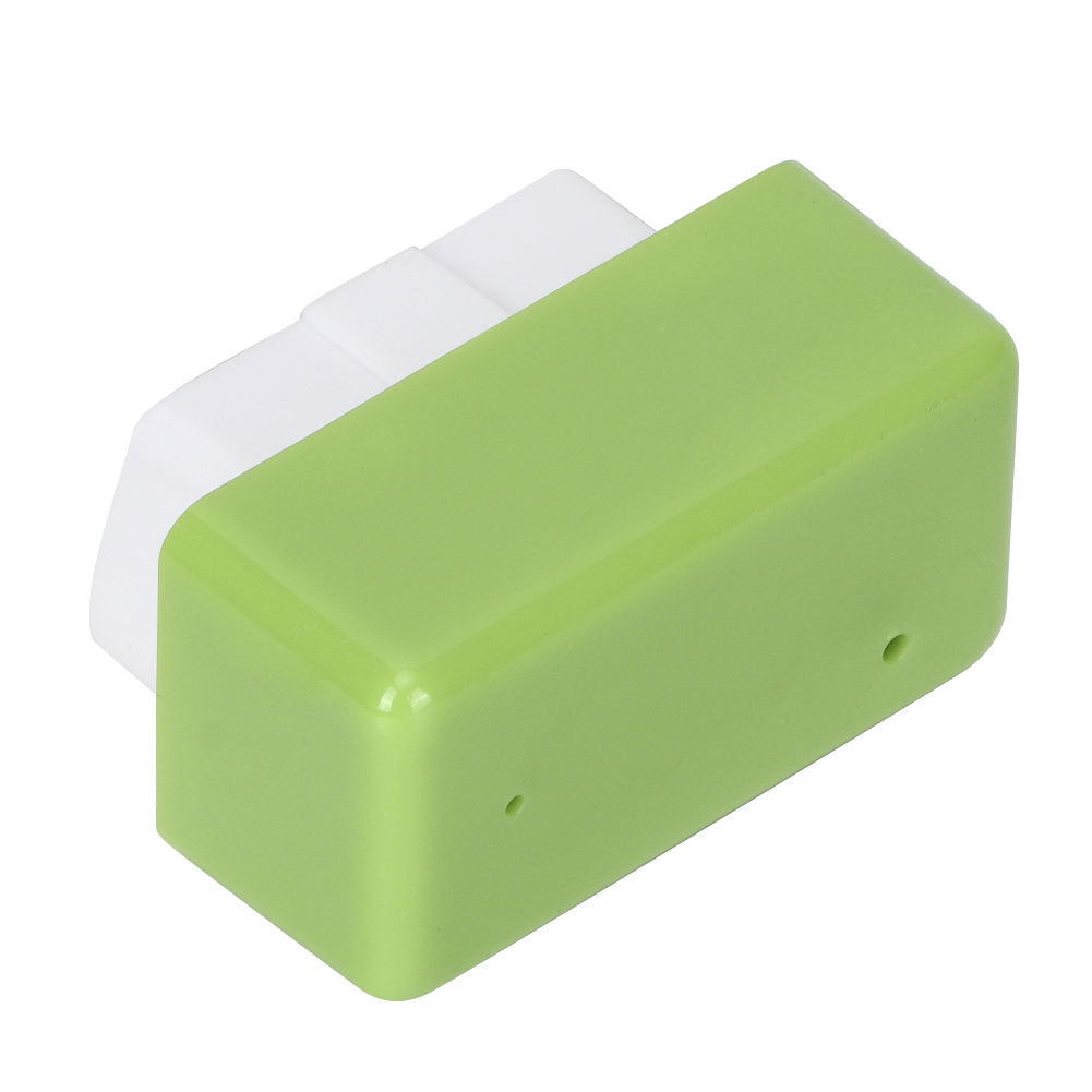 Universeller Obd2-kraftstoffsparer Für Benzinfahrzeuge, Eco-kraftstoffspar-chiptuning-box