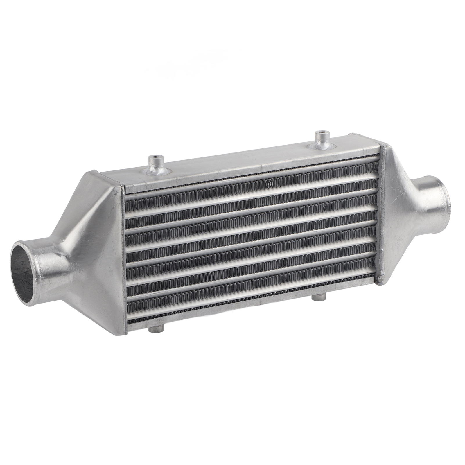 Universeller Front-ladeluftkühler Für Turbolader, 65-mm-einlass, 300 X 160 X 65 Mm, Zubehör Für Autotuning