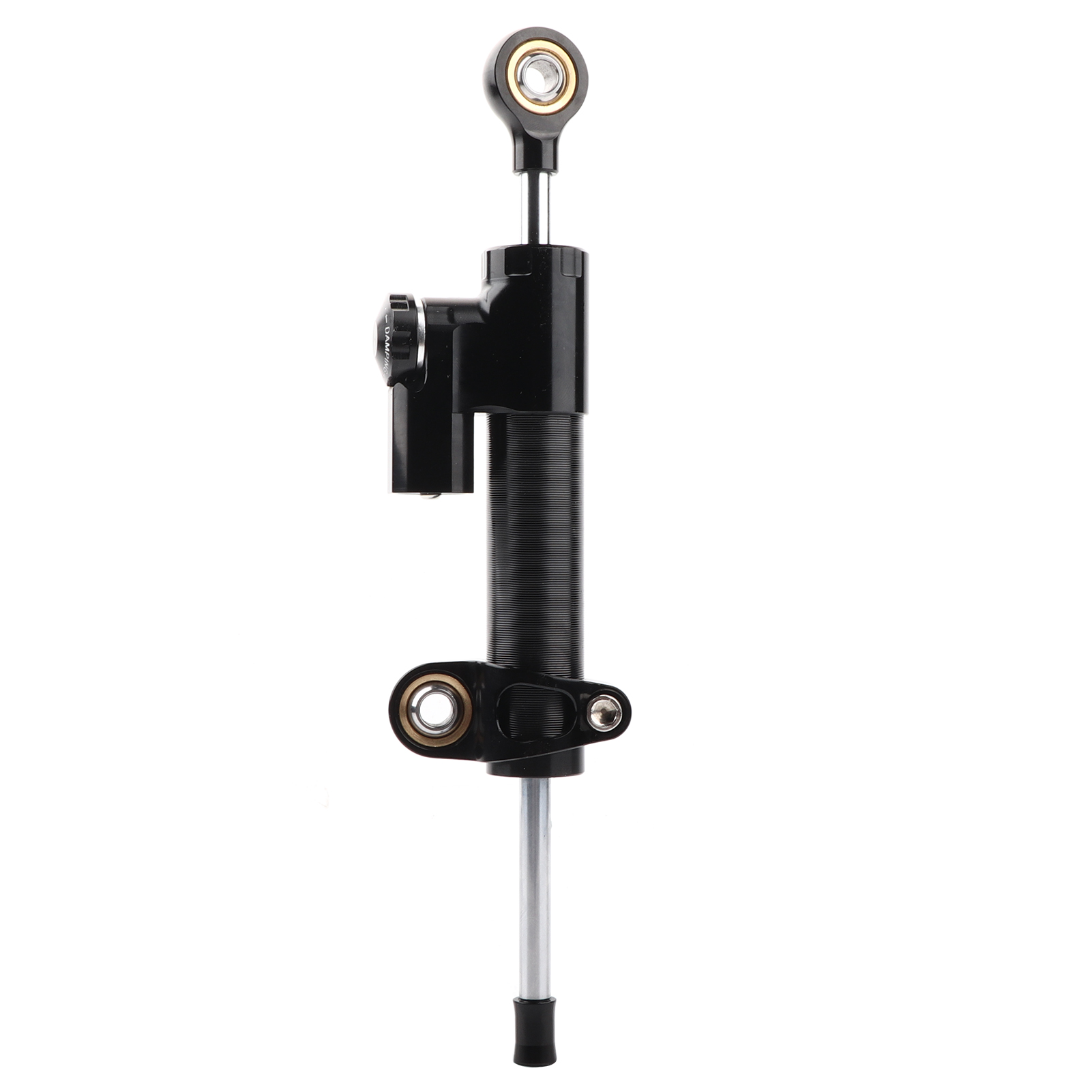 Universell Einstellbarer Motorrad-lenkungsdämpfer, Lenkerstabilisierungssystem