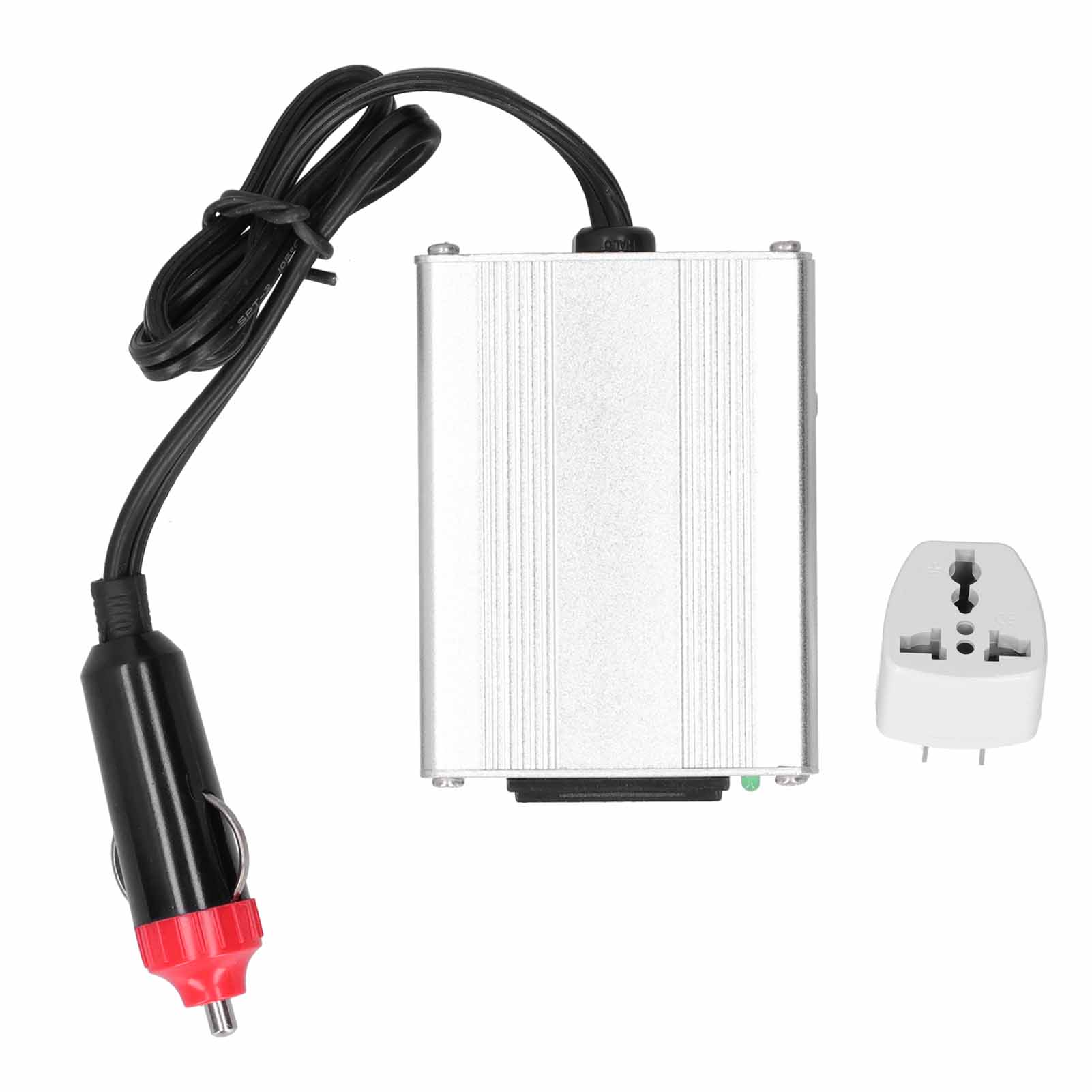 12v 500w Wechselrichter-notfall-sicherheitsgerät Für Auto, Motorrad, Zuhause, Boot, Picknick Im Freien (ac 220v 50hz)