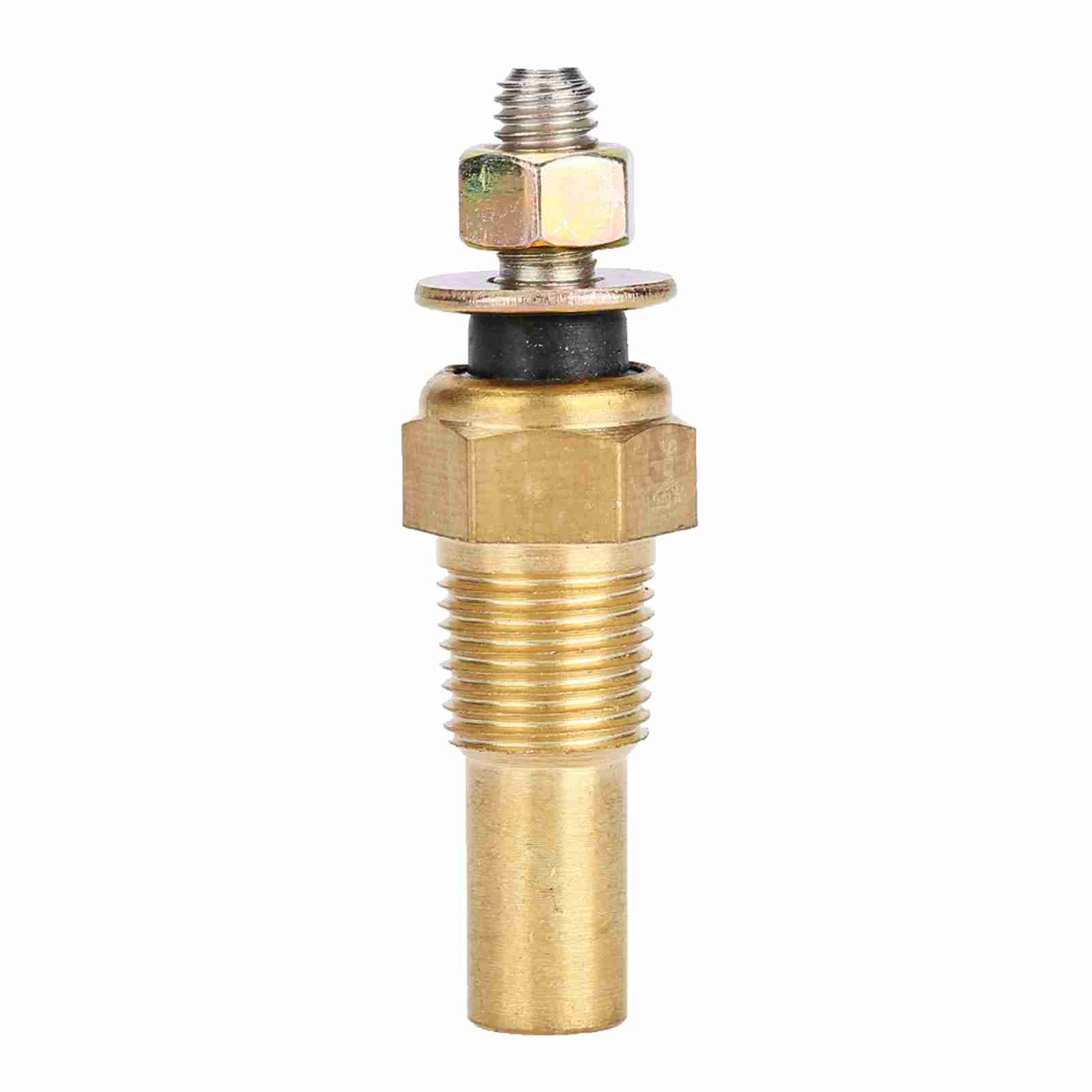 Wasser-/öltemperaturanzeige, Elektrischer 1/8-npt-sensor, Motortemperaturfühler