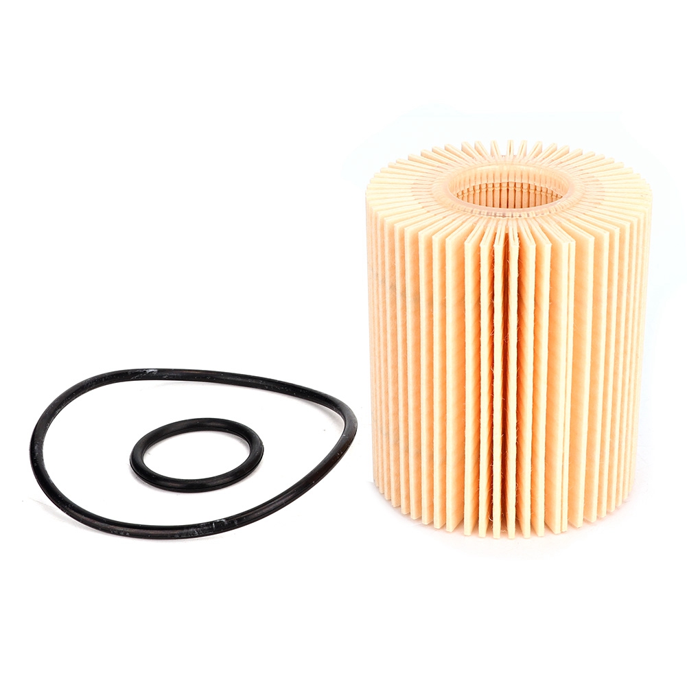 Fahrzeugölfilter 04152-31080, Kompatibel Mit Toyota Crown 2.5/3.0 2009-2010