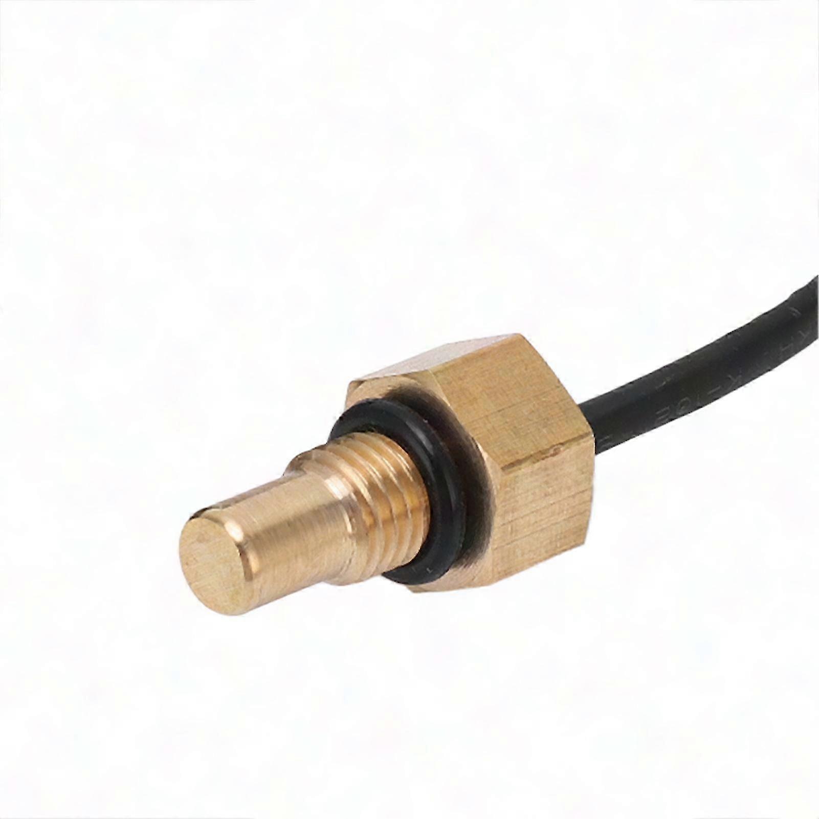 Ölthermistor-sensor 2093305, Ersatzschalter Für Polaris Trail 330 (2005-2009), Temperaturfühler, Motorteil, Quad-kompatibel, Zuverlässige Steuerung.