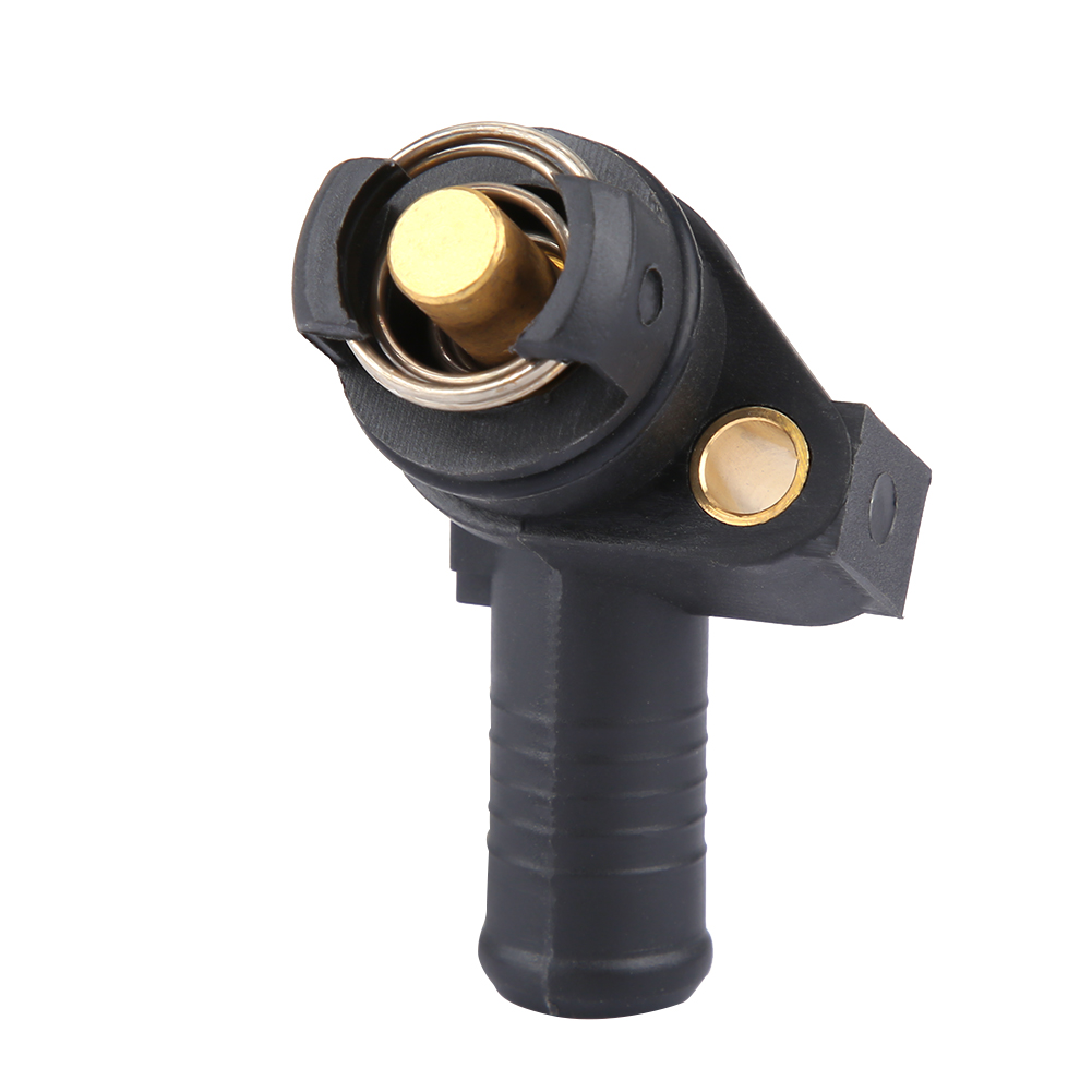 Öltemperatur-thermostat Für Ford Mondeo Mk3 2.0 2.2 Tddi Tdci Kühler 1128018