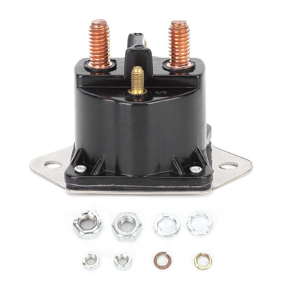 12v 4-poliges Windensteuerungs-magnetrelais 72631 Ersatzteil