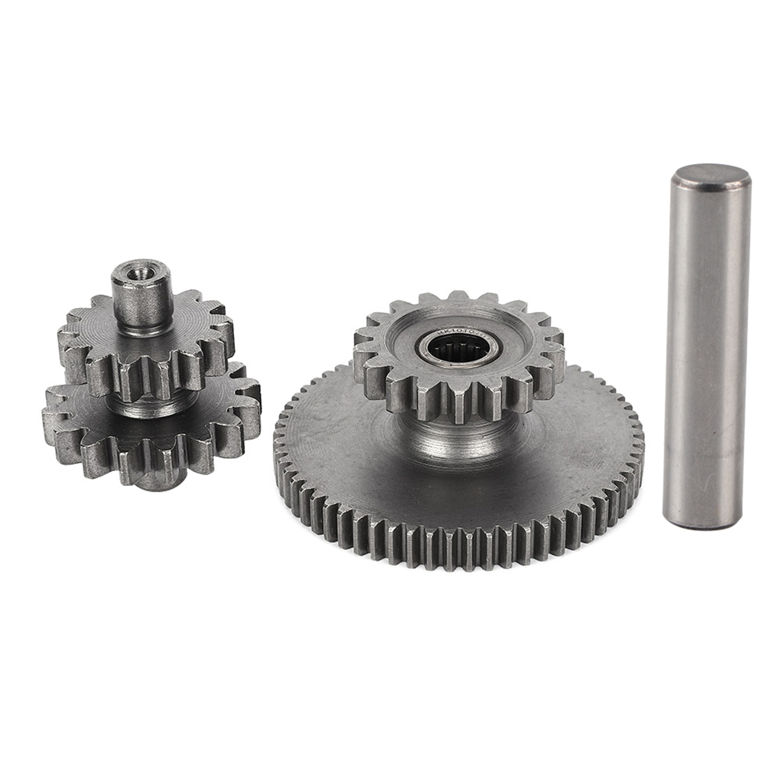 17t Anlasser-untersetzungssatz, Kompatibel Mit 150 Cm³, 200 Cm³ Und 250 Cm³ Motorrädern Cg125, Cg200 Und Cg250