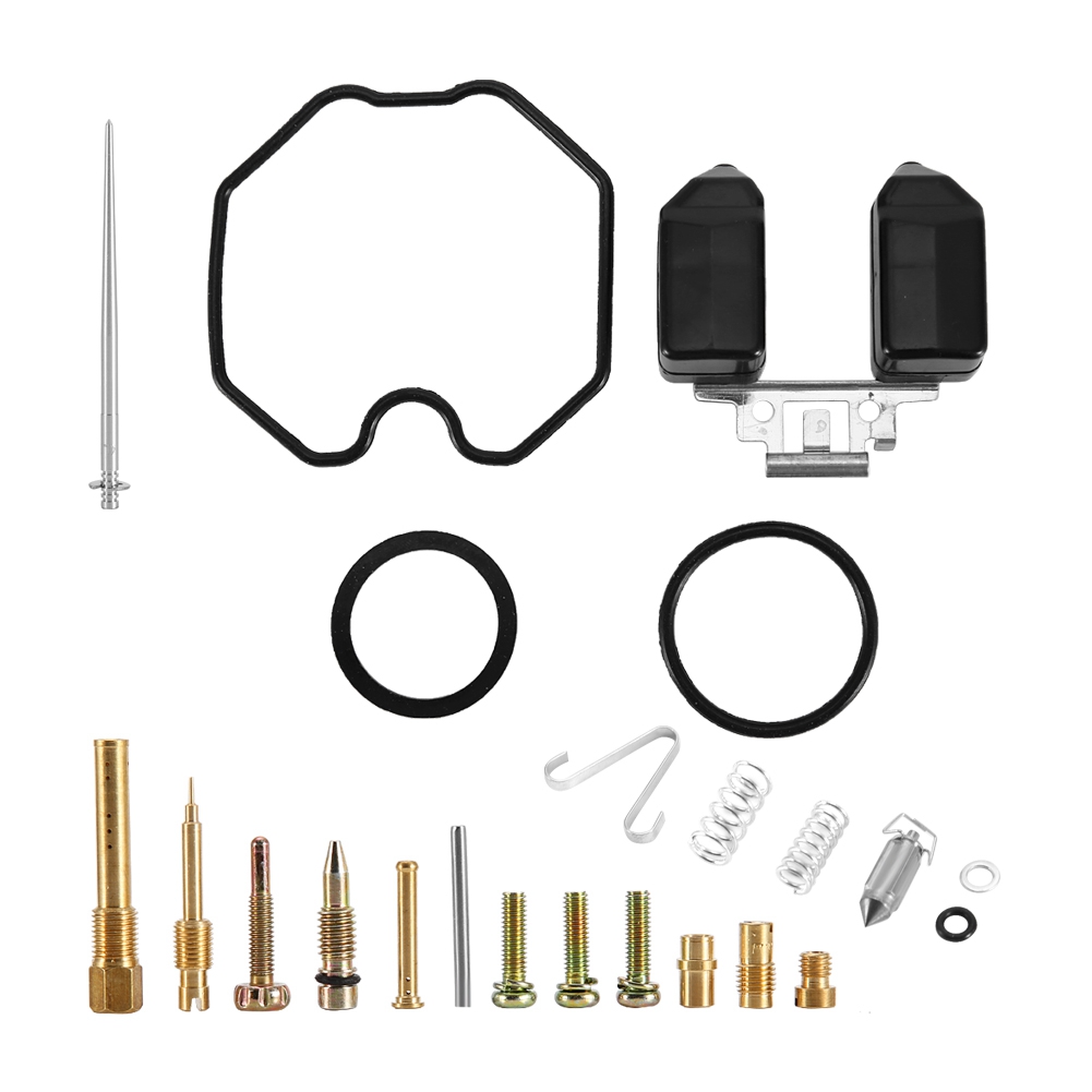 Überholungssatz Für Vergaser Mit Breiter Sitzfläche, Reparatursatz Für Atv, Motorrad Und Roller