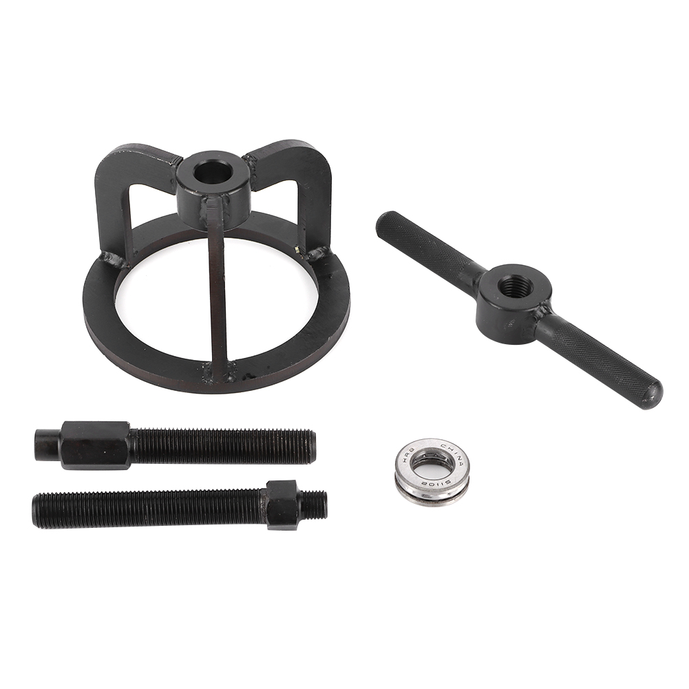 5-teiliges Set Kupplungsfederkompressoren Für Xlh 883 Xl1200 - Kompressionswerkzeug-set