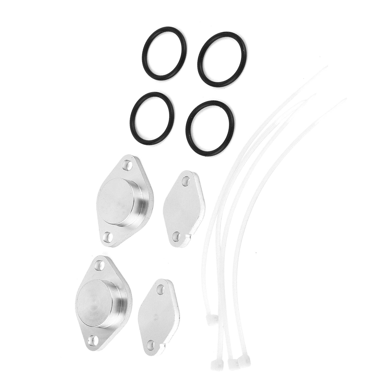 Egr-deaktivierungssatz X8r0021, Kompatibel Mit Land Rover Discovery 3 / Sport Tdv6 – 2-teilig