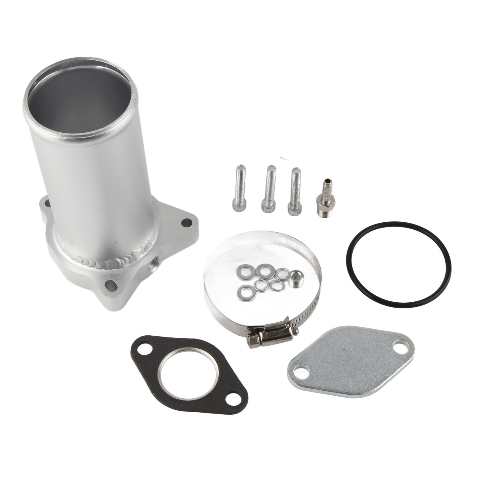 Abgasrückführungs-entfernungssatz, Umwälzventil Passend Für 1,9-liter-l4-dieselmotor Alh 1998-2004