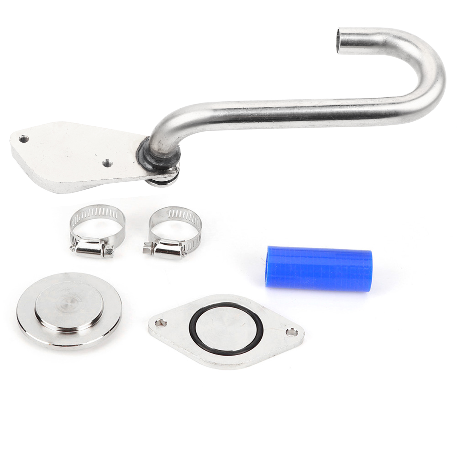 Agr-deaktivierungssatz Aus Aluminiumlegierung Für Ford F250, F350, F450, F550 – Motor-bypass