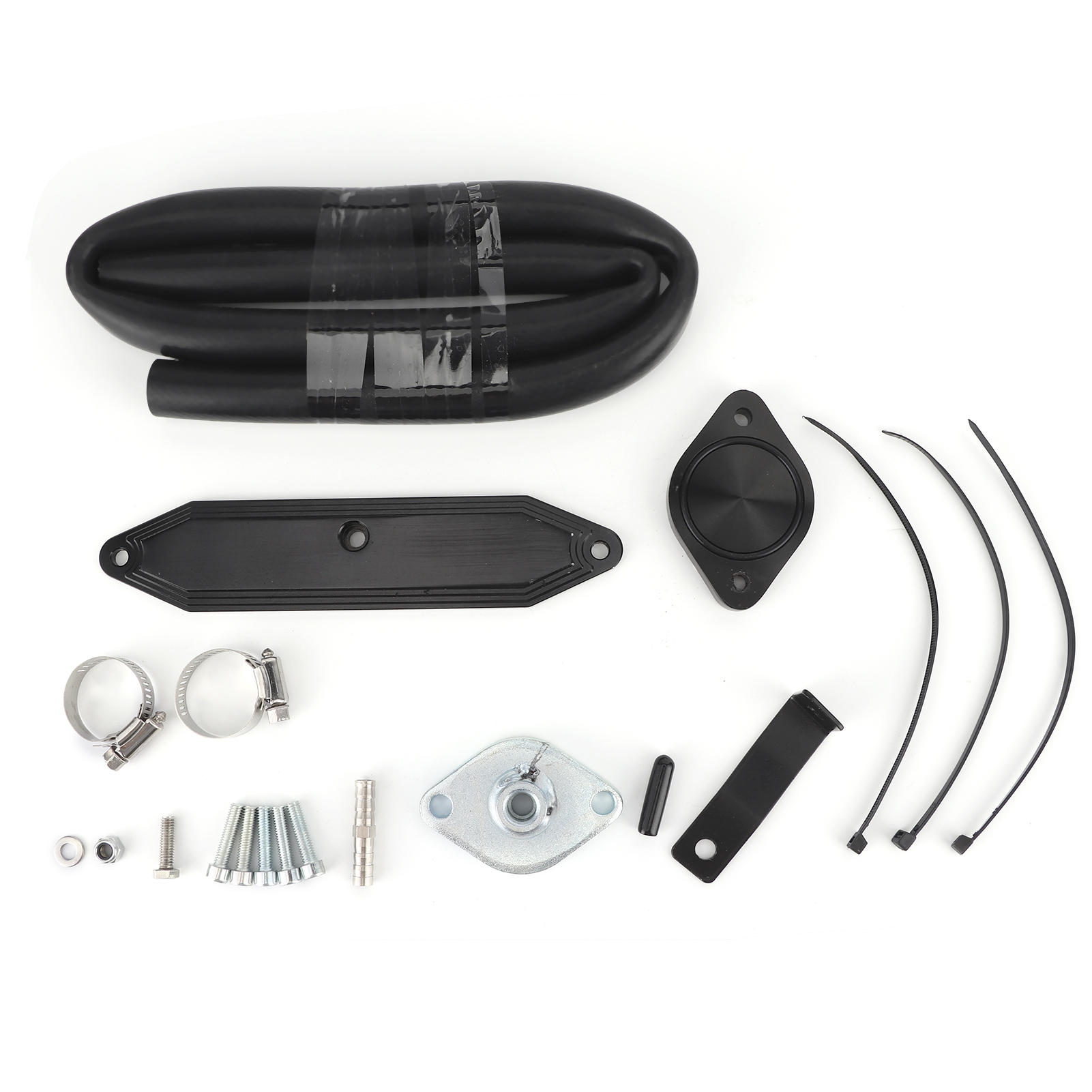 Agr-kühler- Und Ventilsatz Für Ford F250/f350/f450/f550 (2011–2014), 6,7-liter-dieselmotor, Abgassystemteile