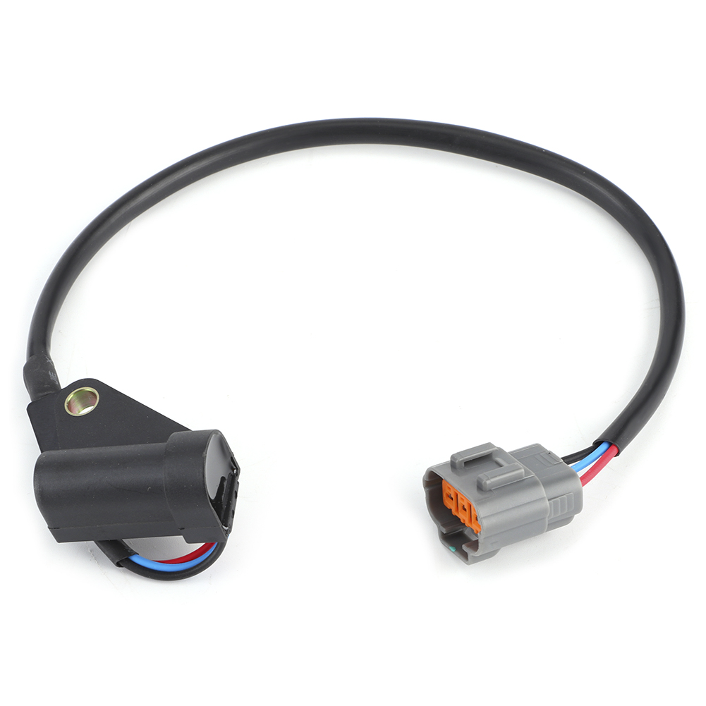 Kurbelwellenpositionssensor Zl0118221a Zl0118221 Kompatibel Mit Mazda Mx5 Mx-5