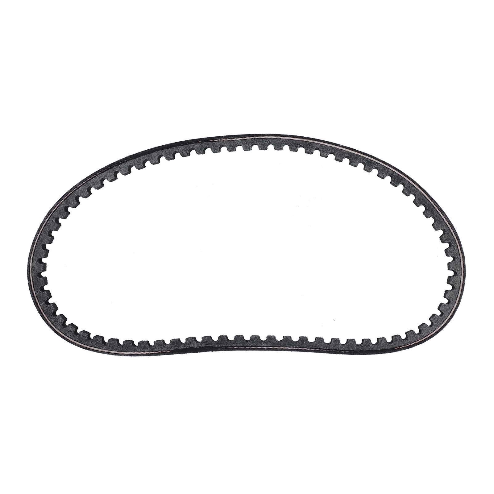 669 18 30 Antriebsriemen Für Gy6 50cc Roller-/mopedmotor, Ersatzteil