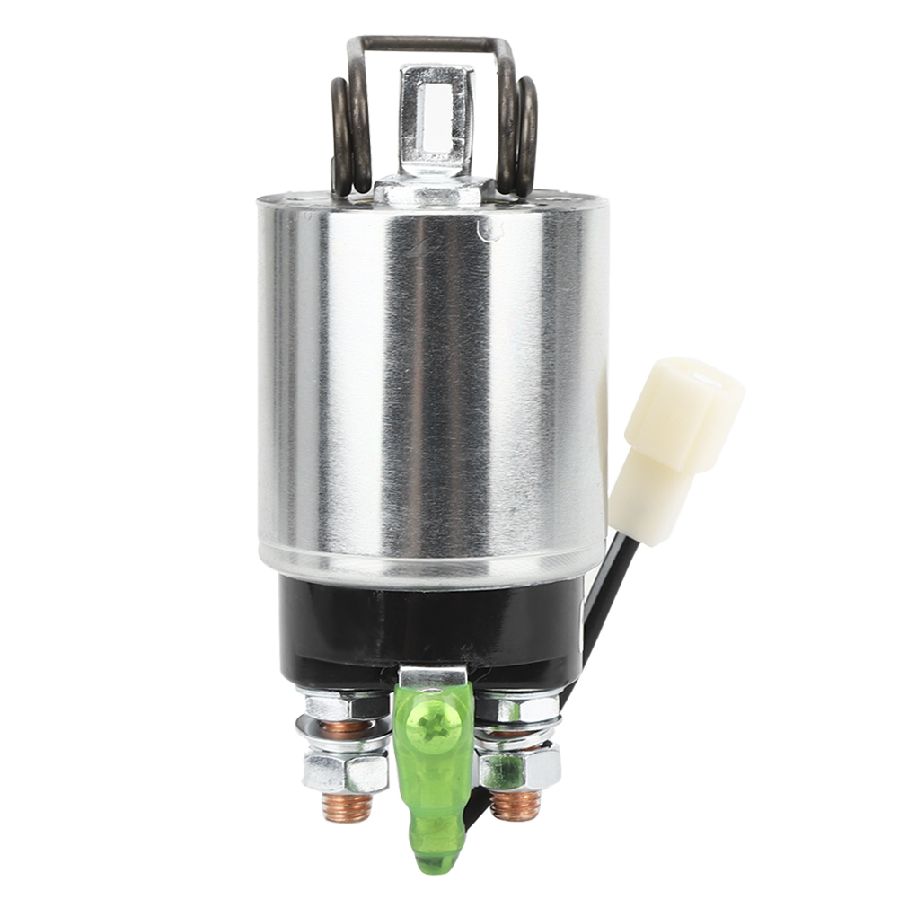 Isuzu Campo Opel Adaptable Starter Relay 8-94337-444-0