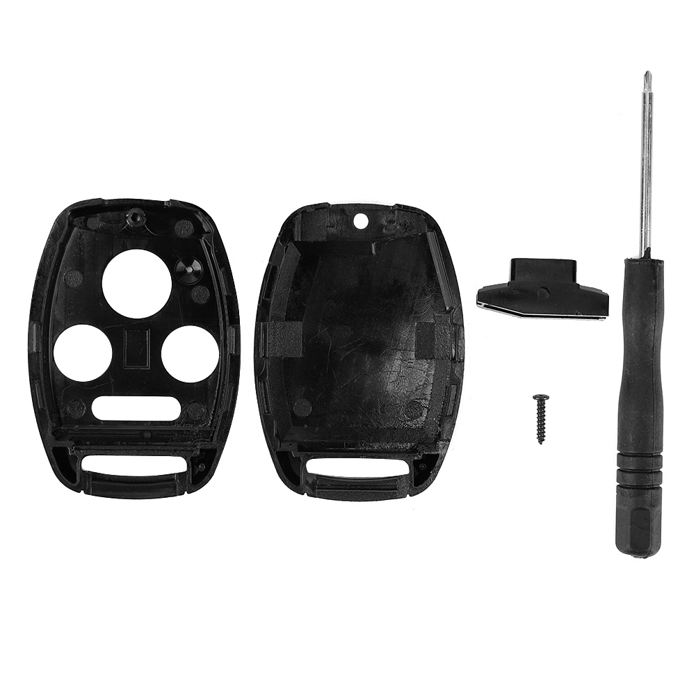 Rohling Für Schlüsselanhänger, Kompatibel Mit Honda Accord 2003-2008