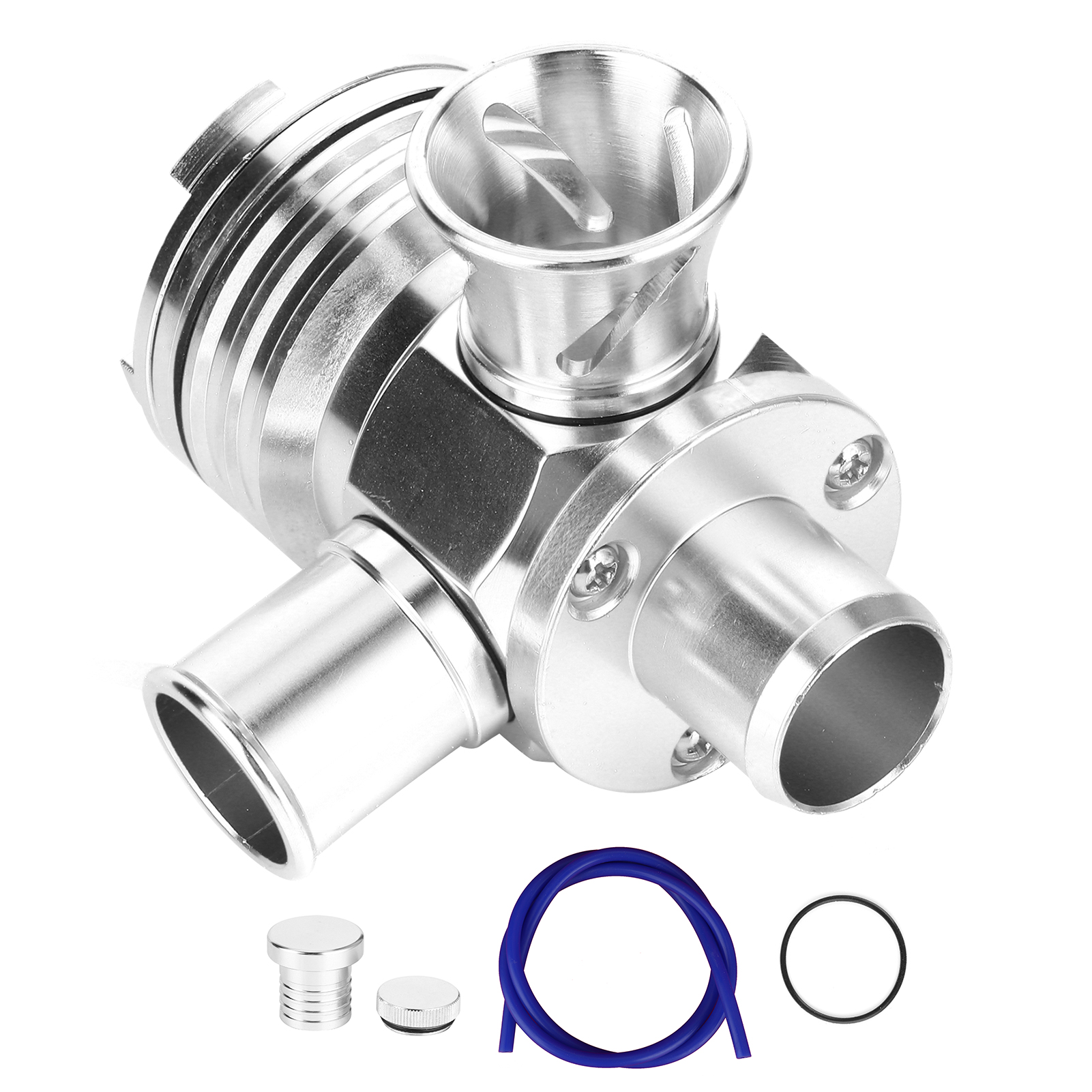 Universelles, Einstellbares Turbo-überdruckventil 1,8t 2,7l - Einstellbares Splitter-umluftventil