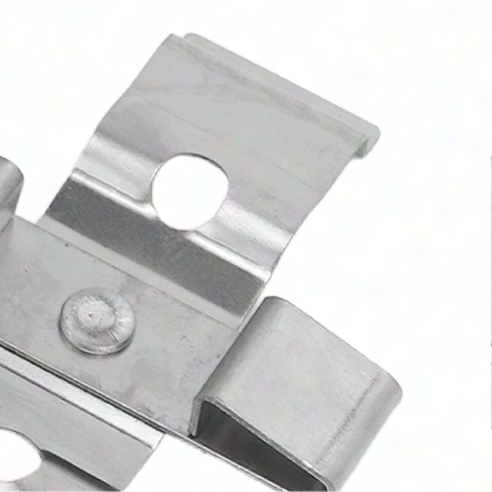 Pfk1263d Bremsbelagstift-set Für Die Vorderachse Für Clio Rs 197 200 Sport 2006-2012
