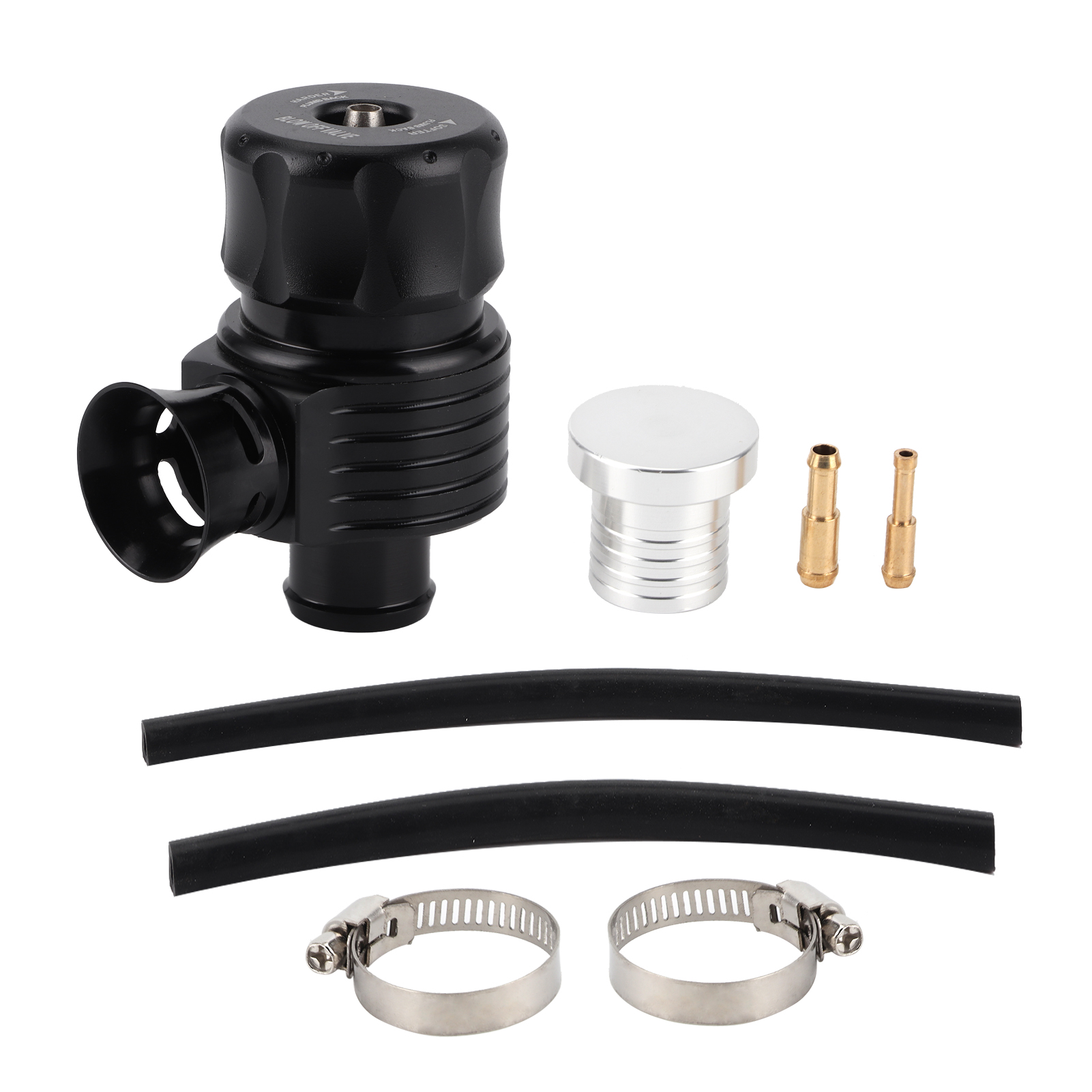 25-mm-aluminium-turbo-wastegate-kit Für Seat 1.8t 20v 2.7t Bi-turbo-motoren