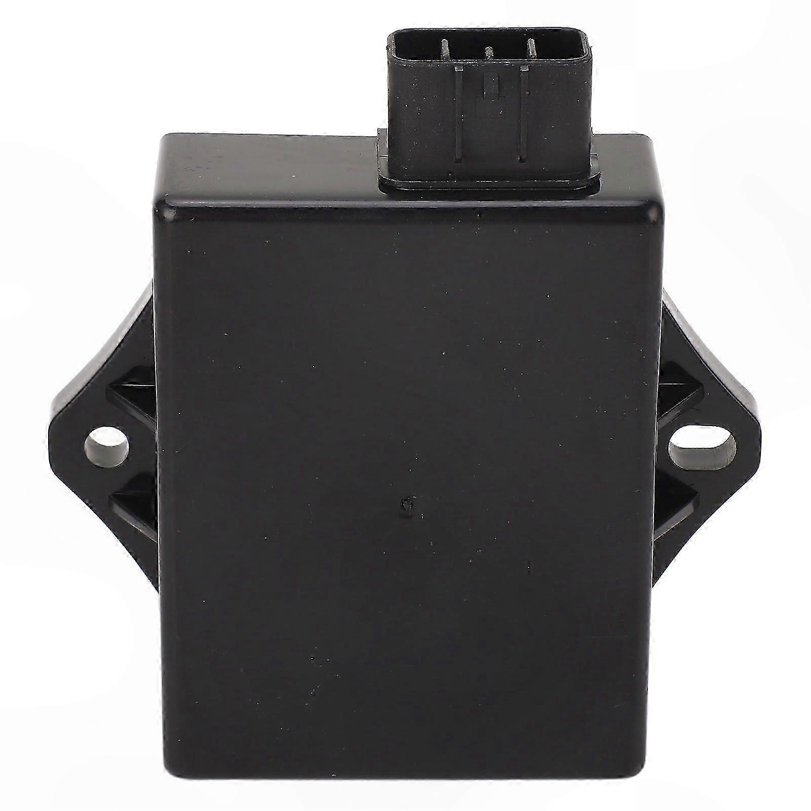 Zündanlage Als Ersatz Für Atv 325 330 Trail Modelle, Neue Zündbox, Motorkompatibles Teil, Hohe Leistung, Robust, Einfache Installation.