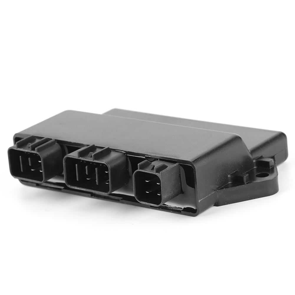 Atv Cdi-modul 5nd-85540-10, Kompatibles Ersatzteil Für Yamaha Grizzly Yfm 450