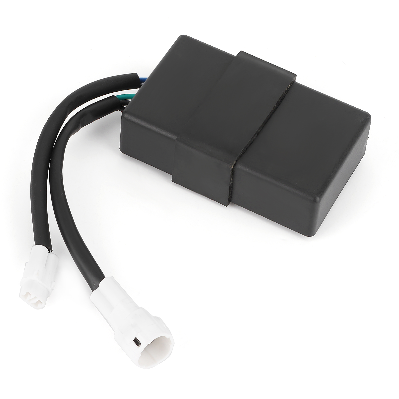 Motorrad-cdi-zündmodul 21119-1241 21119-1258 21119-1302 21119-1369 Kompatibel Mit Kawasaki Kef 300 Lakota