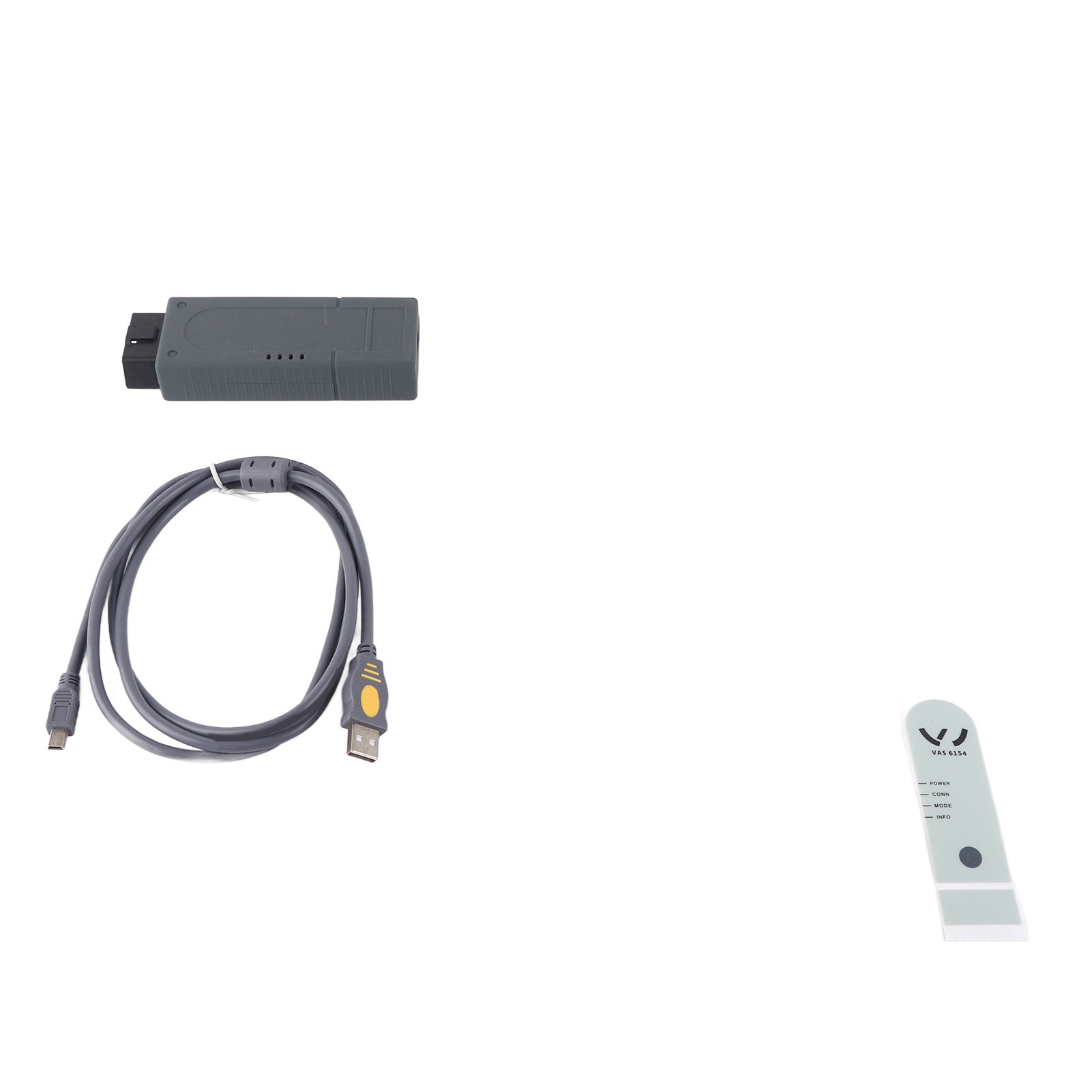 Odis Vas6154 Usb-wlan-diagnosegerät Für Win7/win10 Auto-scanner