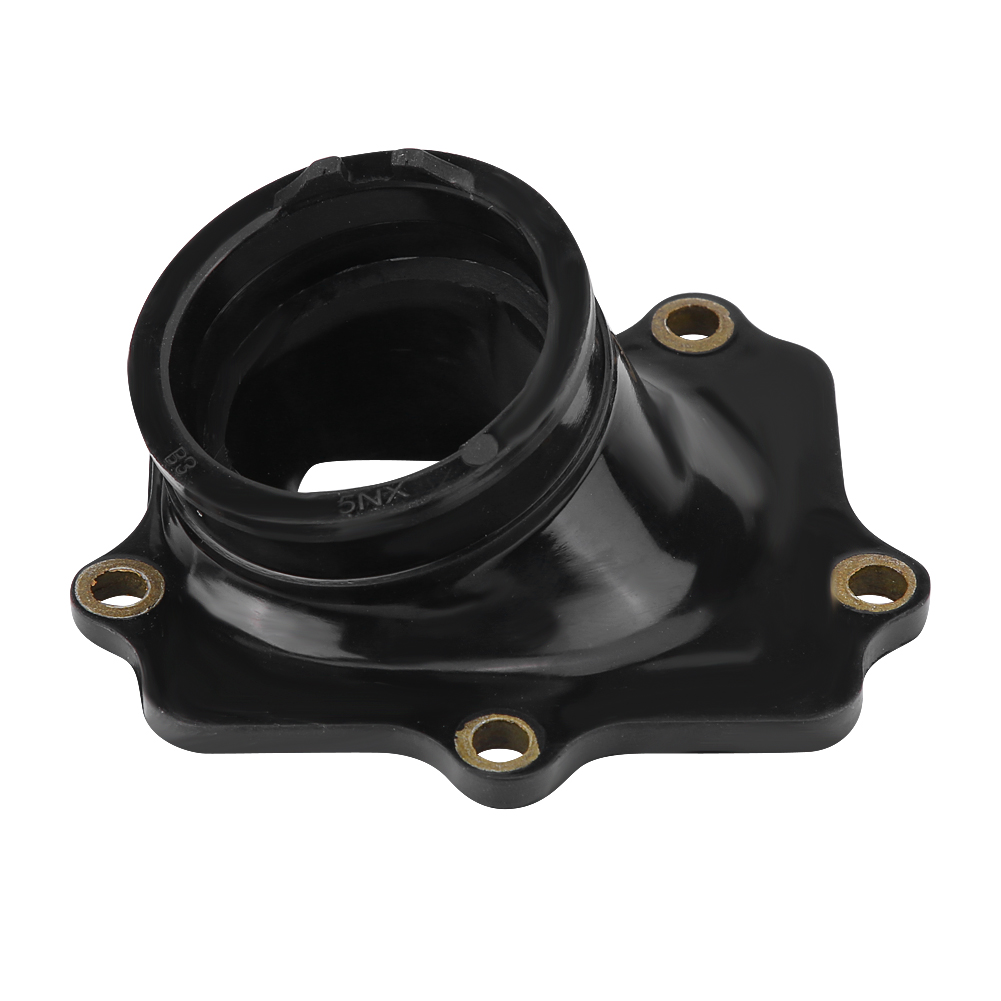 Ansaugkrümmer Für Motorradvergaser Für Yamaha Yz250 2002-2018 5nx-13565-00-00