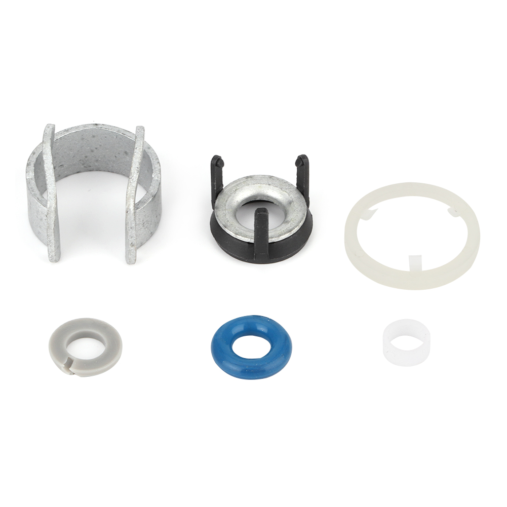Dichtungssatz Für Einspritzdüsen 06j998907b, Kompatibel Mit A3 A4 A5 A6