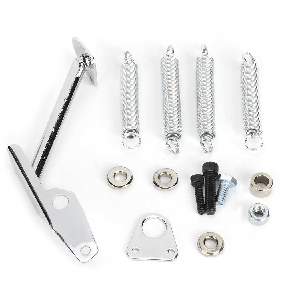 Drosselklappen-rückholfeder-kit 2083, Kompatibel Mit Holley 2300, 2305, 4150, 4160