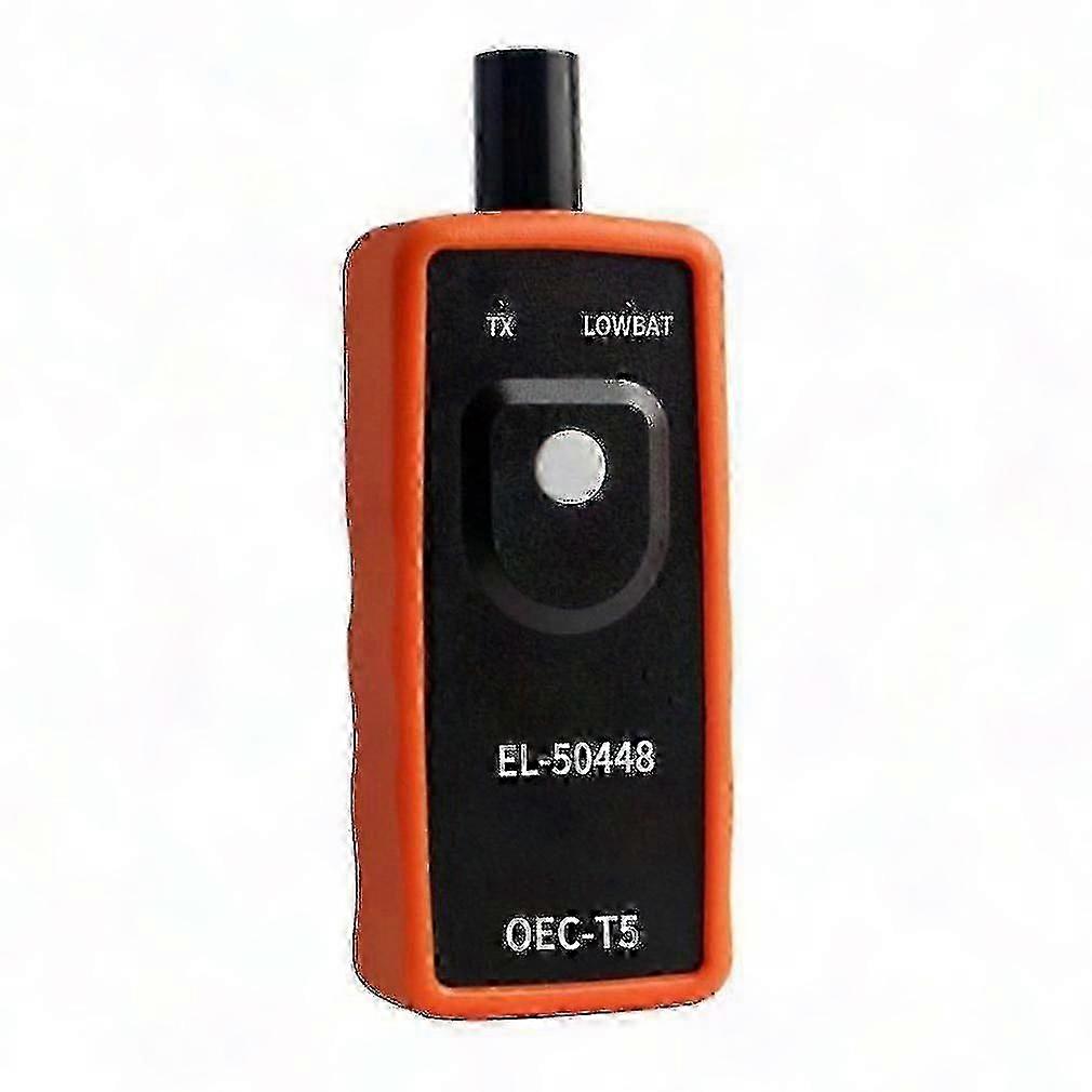 El-50448 Oec-t5 Tpms-reset-tool Für Opel/gm Reifendruckkontrollsysteme, Kfz-diagnosegerät, Kompatibler Reifensensor